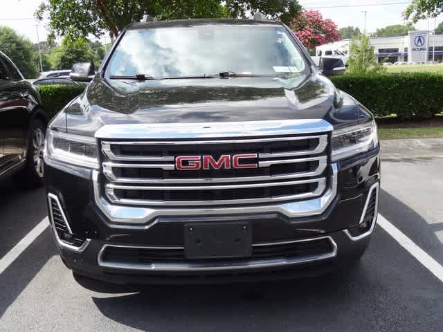 Thumbnail: 2023 GMC Acadia - 2