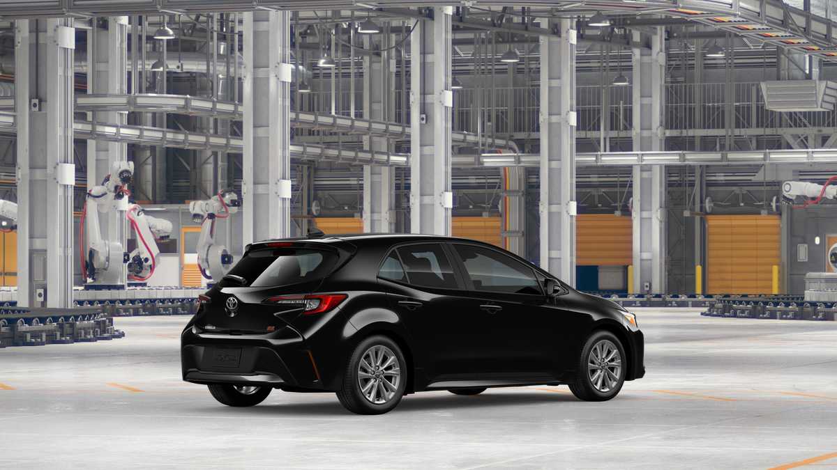 Thumbnail: 2026 Toyota Corolla - 10