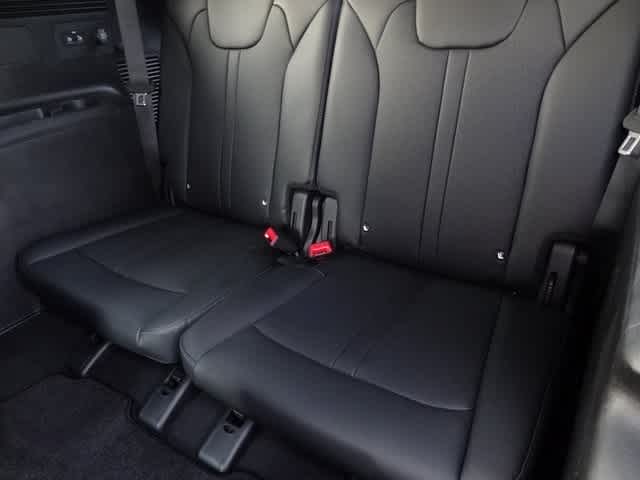 2024 Kia Sorento EX 14