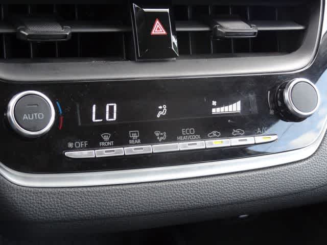 Thumbnail: 2024 Toyota Corolla - 25