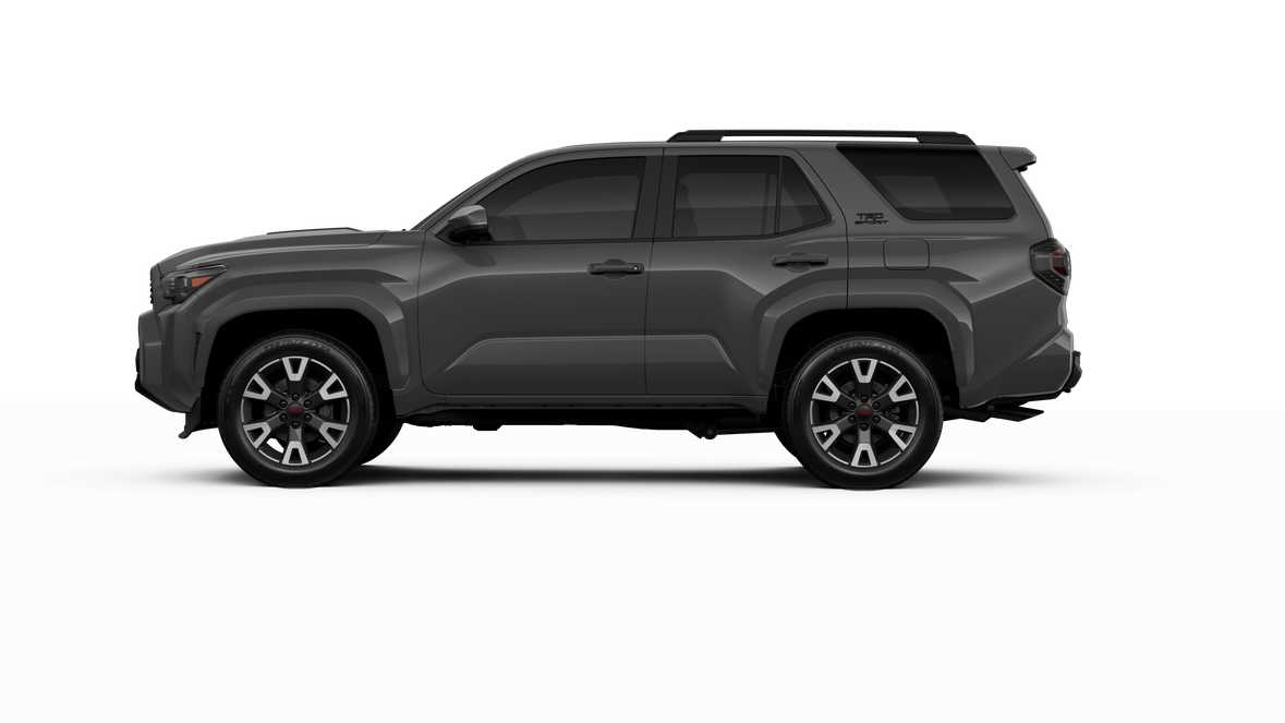 Thumbnail: 2025 Toyota 4Runner - 3