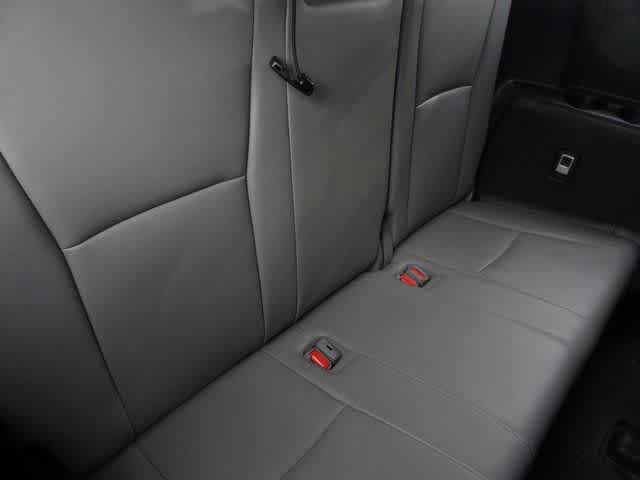 Thumbnail: 2023 Toyota Highlander - 11