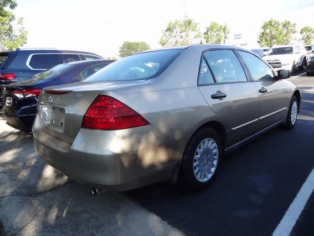 Thumbnail: 2007 Honda Accord - 4