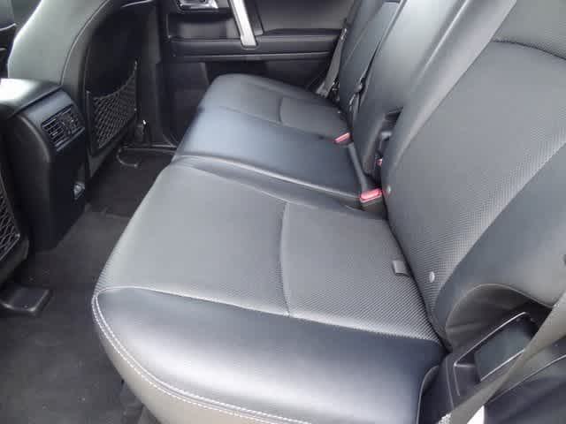 Thumbnail: 2021 Toyota 4Runner - 8