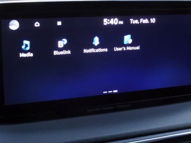 Thumbnail: 2023 Hyundai Santa Fe - 30