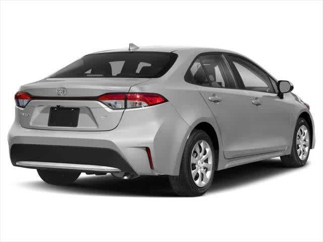Thumbnail: 2022 Toyota Corolla - 2