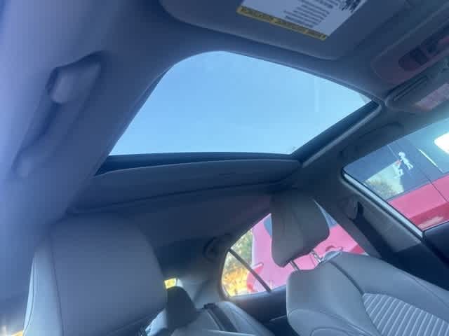 Thumbnail: 2024 Toyota Camry - 9