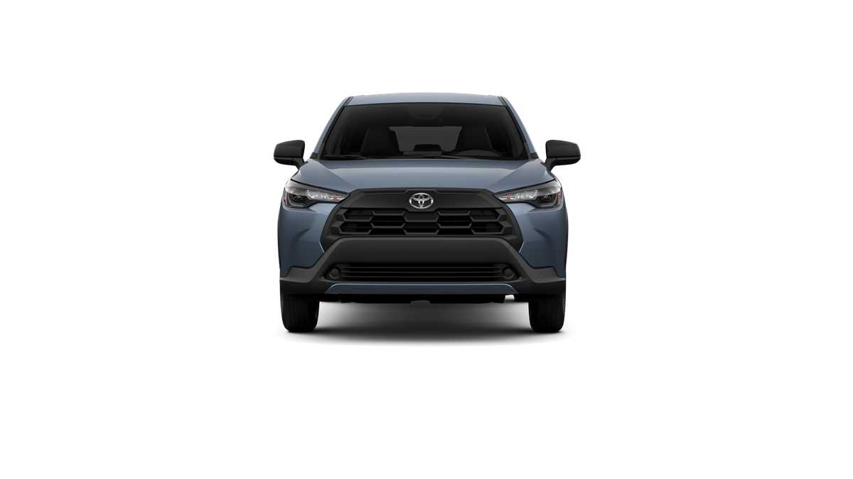 Thumbnail: 2026 Toyota Corolla Cross - 17