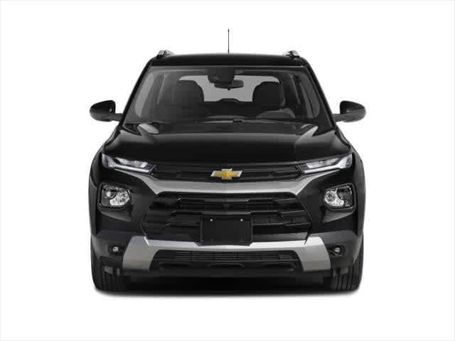 Thumbnail: 2023 Chevrolet TrailBlazer - 4
