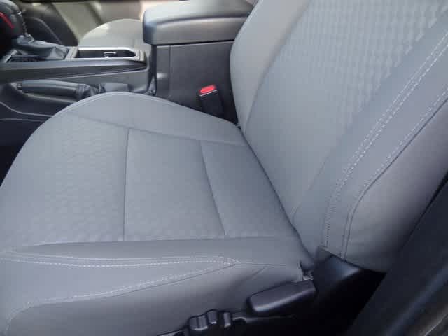 Thumbnail: 2023 Toyota Tacoma - 10