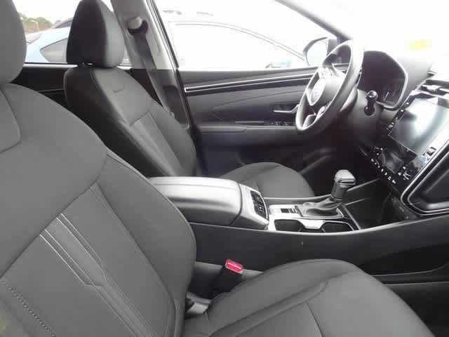 Thumbnail: 2024 Hyundai Tucson - 16