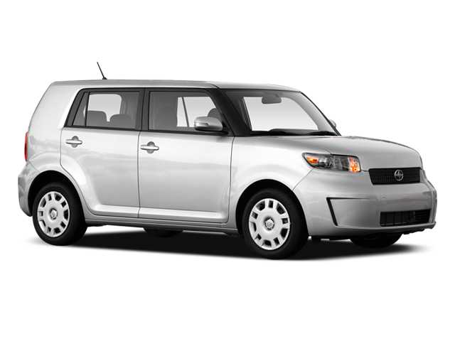 2009 Scion xB Base -
                  Chesapeake, VA