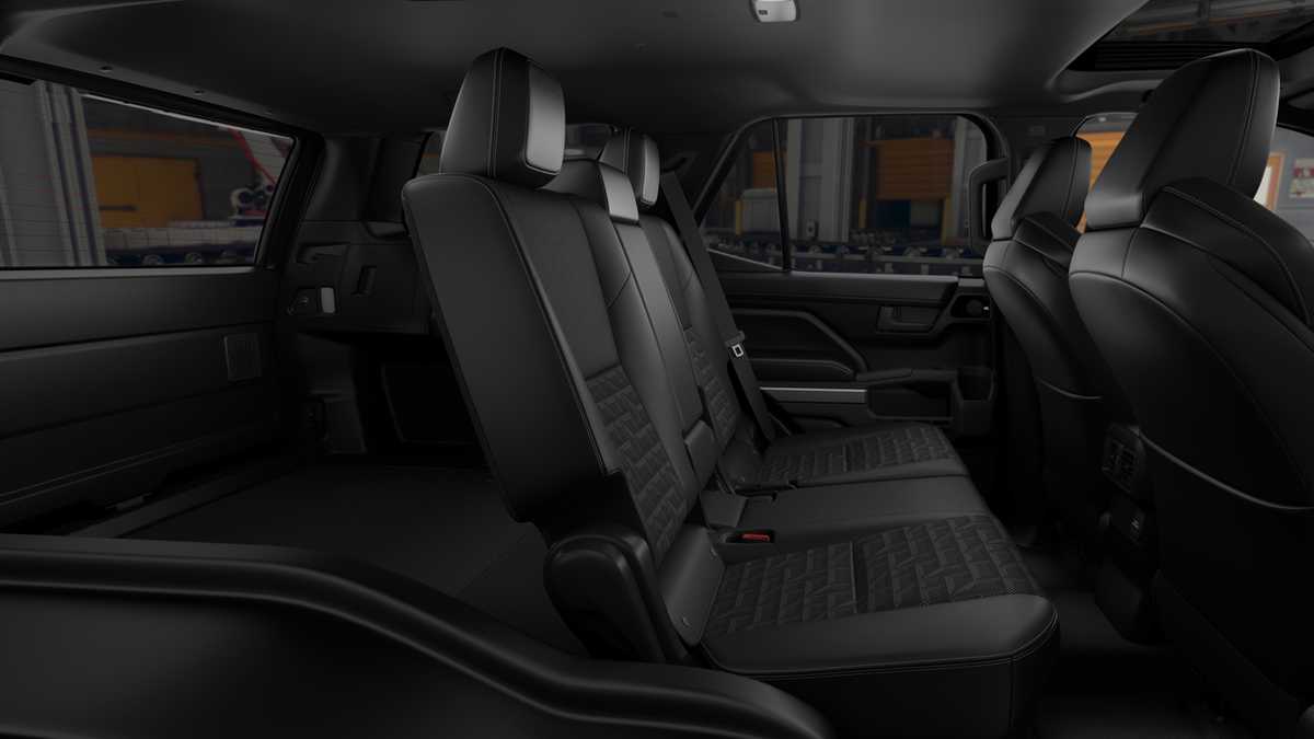 Thumbnail: 2026 Toyota 4Runner - 21