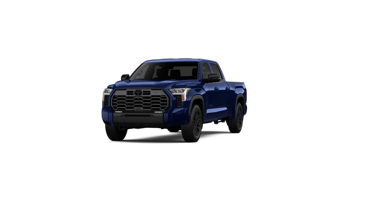 Thumbnail: 2026 Toyota Tundra - 18