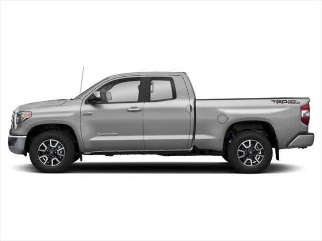 Thumbnail: 2019 Toyota Tundra - 3