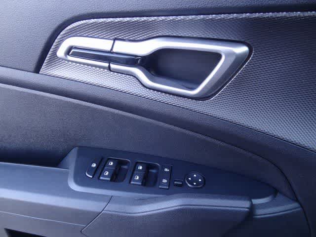 Thumbnail: 2024 Kia Sportage - 13
