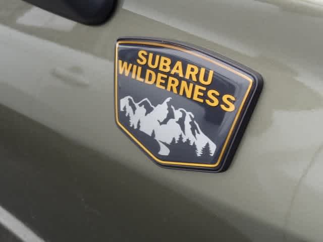 Thumbnail: 2023 Subaru Forester - 16