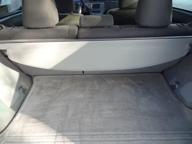 Thumbnail: 2015 Toyota Prius - 21