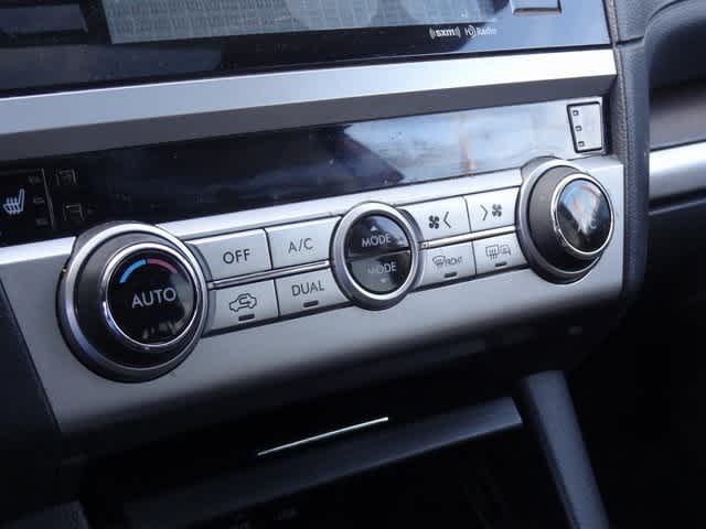 Thumbnail: 2015 Subaru Outback - 13