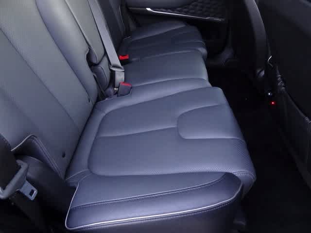 Thumbnail: 2023 Hyundai Santa Fe - 12