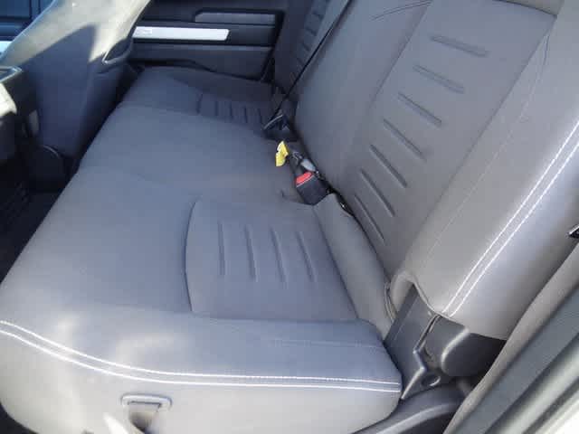 Thumbnail: 2024 Toyota Tacoma - 8