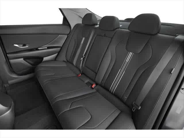 Thumbnail: 2025 Hyundai Elantra - 9