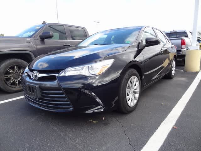 Thumbnail: 2016 Toyota Camry - 1