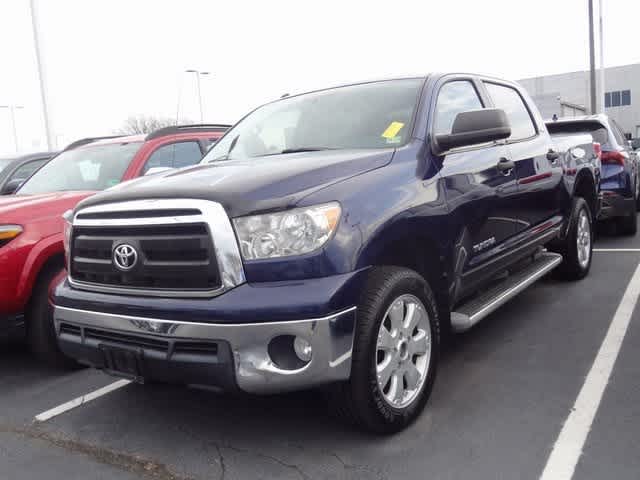 2011 Toyota Tundra Grade -
                  Chesapeake, VA