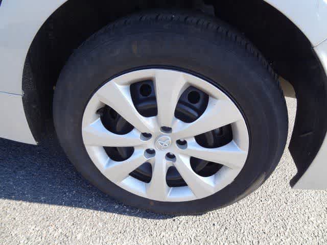 Thumbnail: 2024 Toyota Corolla - 26