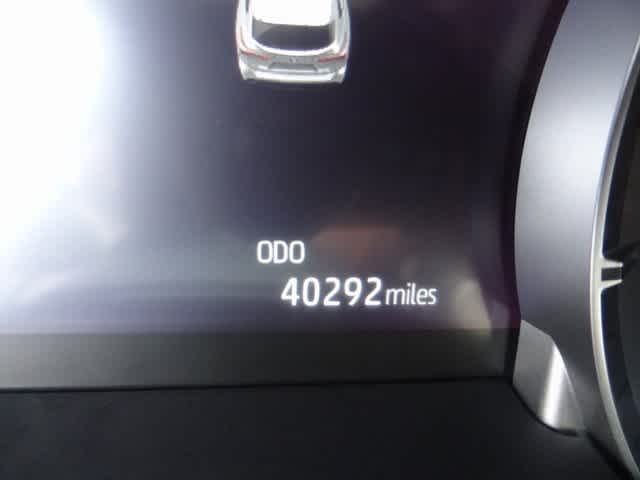Thumbnail: 2021 Toyota Highlander - 7