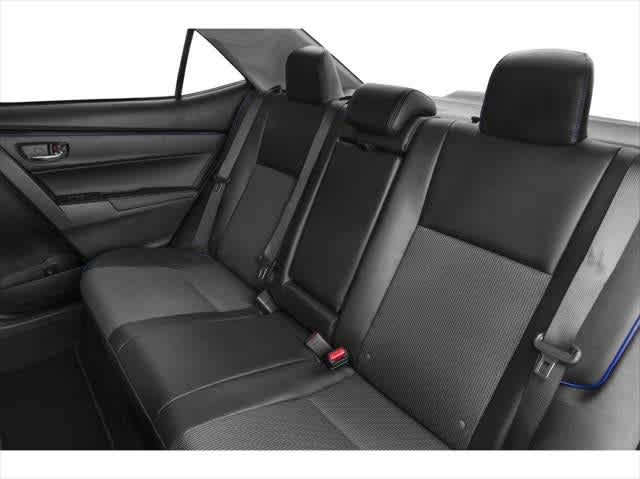 Thumbnail: 2019 Toyota Corolla - 9