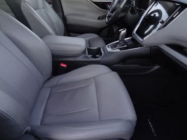 Thumbnail: 2024 Subaru Legacy - 23