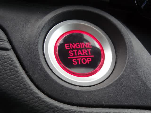 Thumbnail: 2024 Honda Odyssey - 27