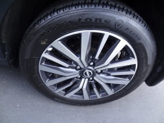 Thumbnail: 2023 Nissan Kicks - 15