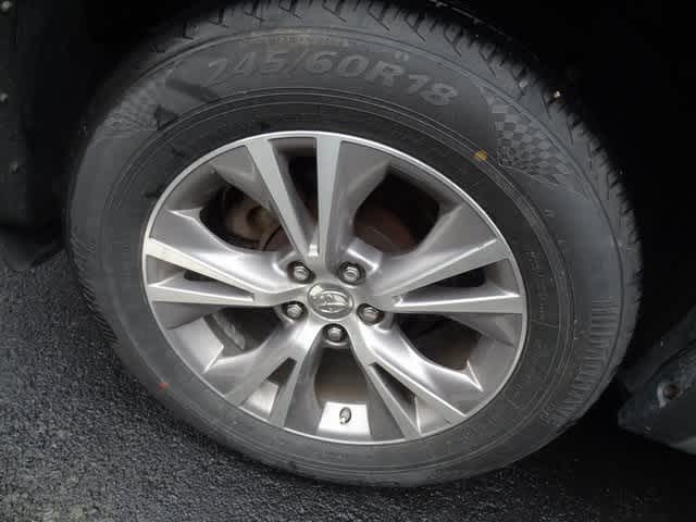 Thumbnail: 2015 Toyota Highlander - 12