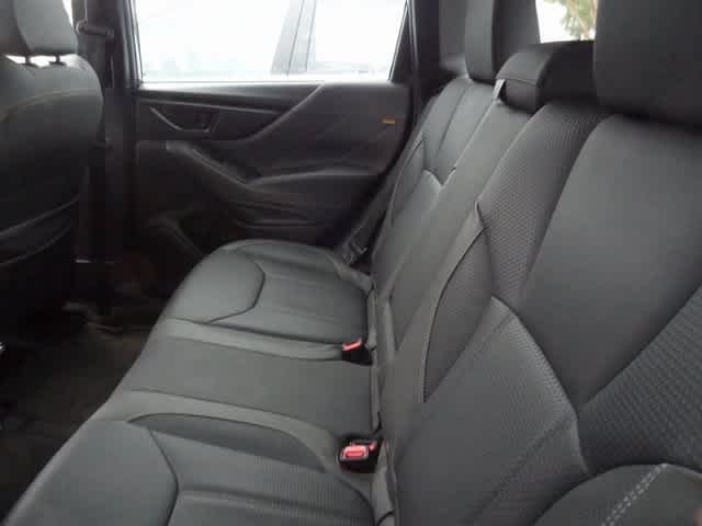 Thumbnail: 2023 Subaru Forester - 7