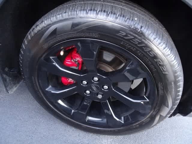 Thumbnail: 2023 Ford Explorer - 25