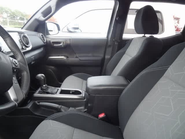 Thumbnail: 2023 Toyota Tacoma - 8