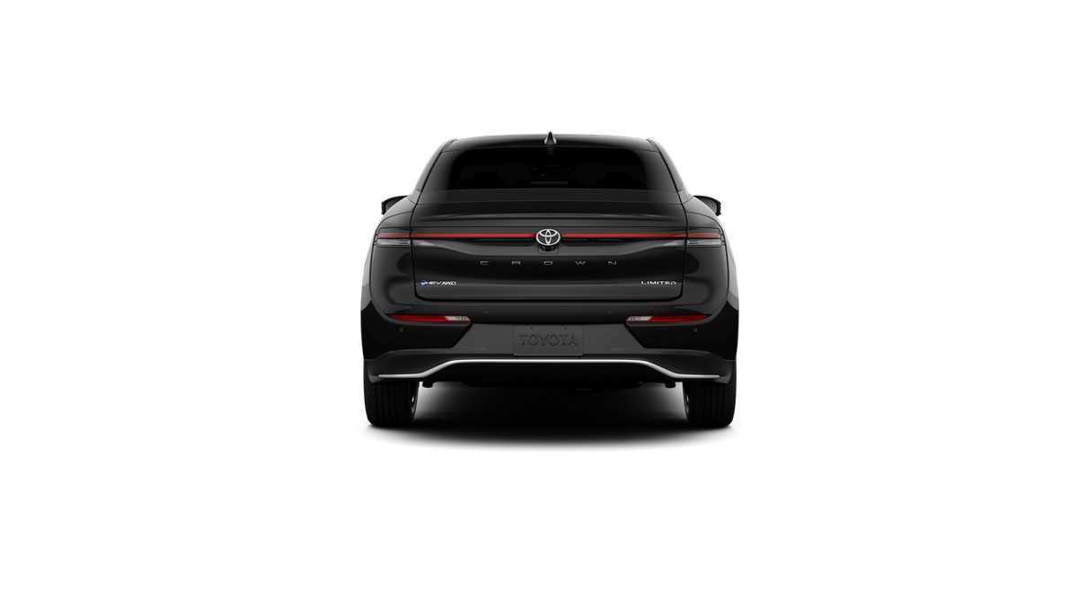 Thumbnail: 2026 Toyota Crown - 8