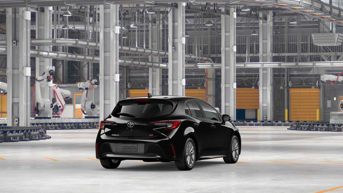 Thumbnail: 2026 Toyota Corolla - 9