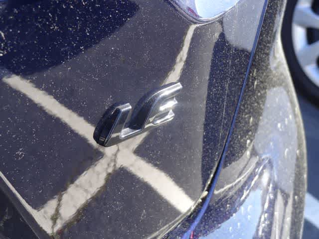 Thumbnail: 2024 Toyota Corolla - 19