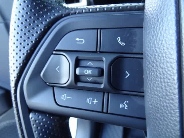 Thumbnail: 2025 Toyota Tacoma - 13