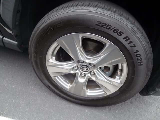 Thumbnail: 2024 Toyota RAV4 - 24