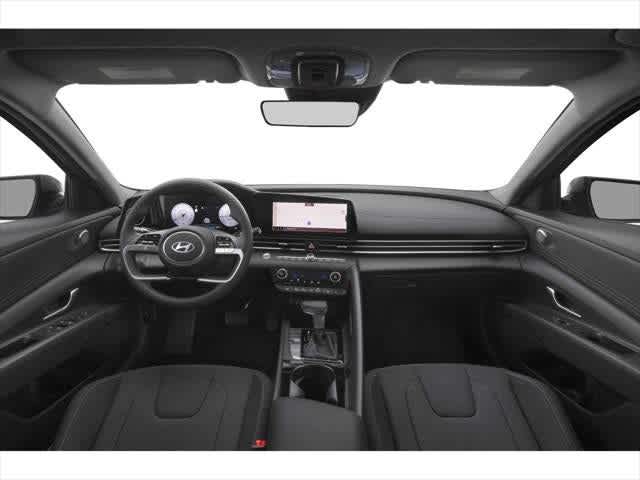 Thumbnail: 2025 Hyundai Elantra - 5