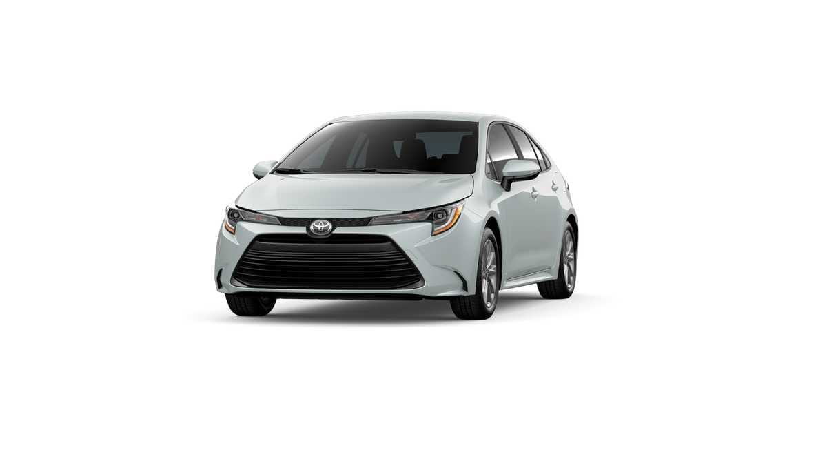 Thumbnail: 2026 Toyota Corolla - 18