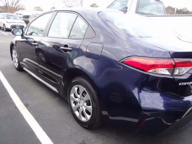 Thumbnail: 2024 Toyota Corolla - 4