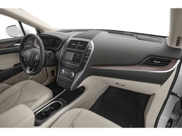 Thumbnail: 2018 Lincoln MKC - 11