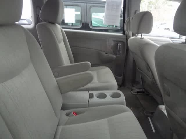 Thumbnail: 2014 Nissan Quest - 9