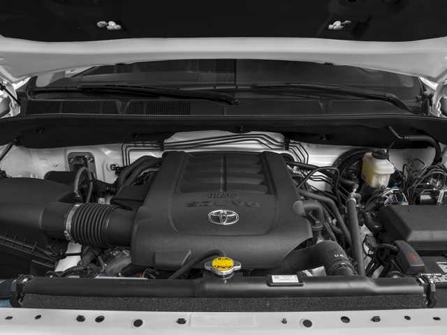 Thumbnail: 2017 Toyota Tundra - 9