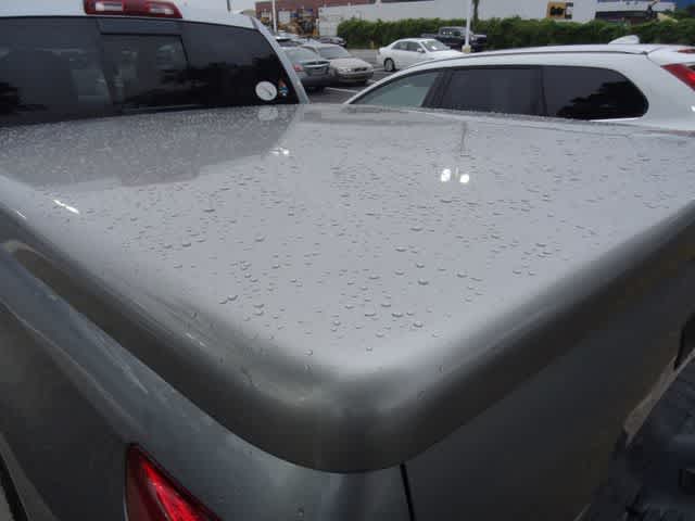 Thumbnail: 2010 Toyota Tundra - 25